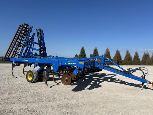Image of Landoll 2211 equipment image 1
