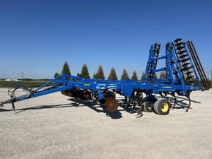 Landoll 2211 Image