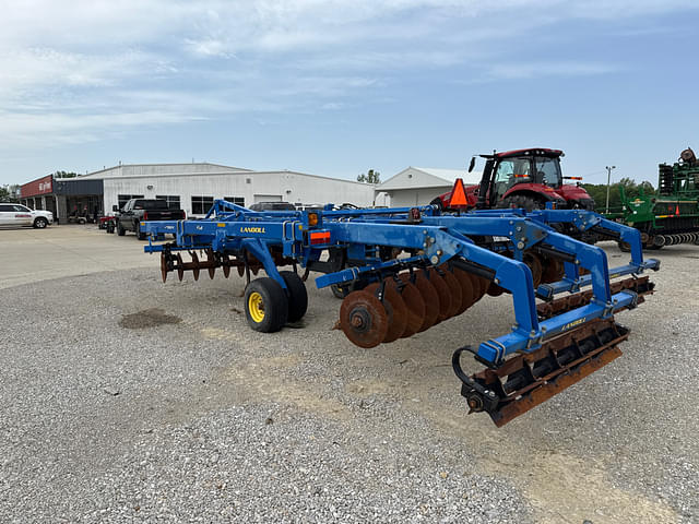 Image of Landoll 2211 equipment image 4