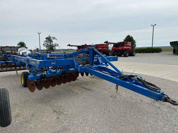 Main image Landoll 2211