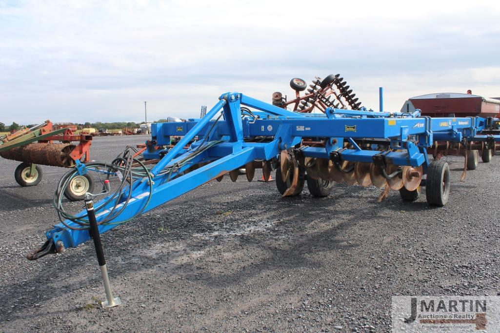 Image of Landoll 2310 Weatherproofer III Primary image