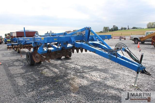 Image of Landoll 2310 Weatherproofer III equipment image 1