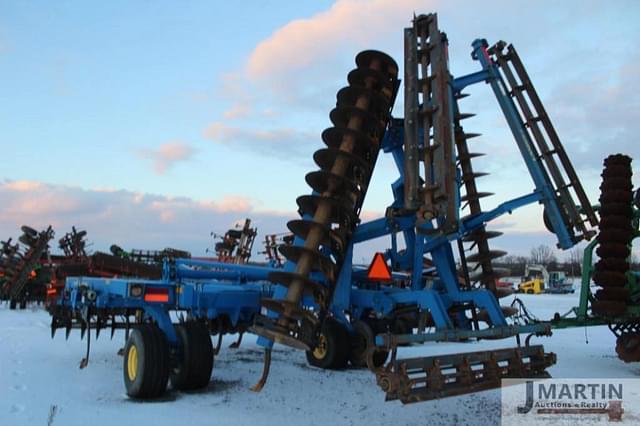 Image of Landoll 2310 Weatherproofer III equipment image 2