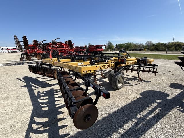 Image of Landoll 2320 equipment image 1