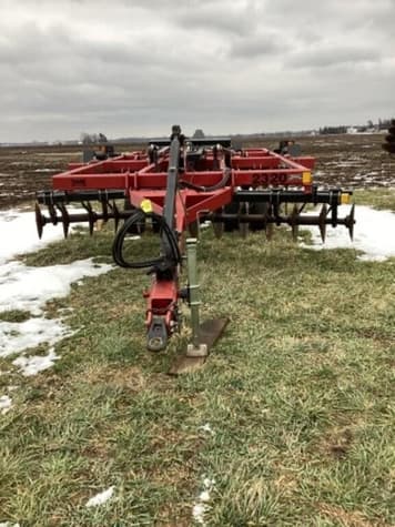 Main image Landoll 2320