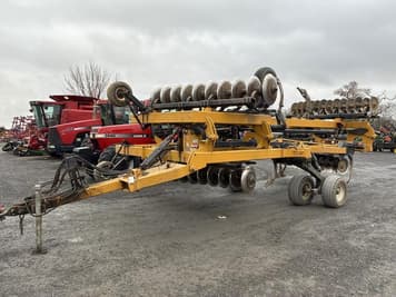 Main image Landoll 2320