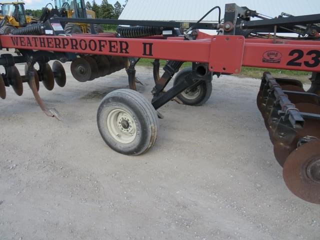 Image of Landoll 2320 equipment image 3