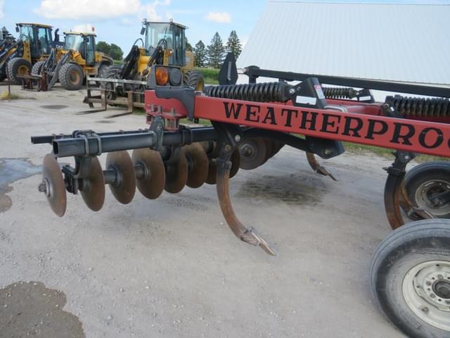 Image of Landoll 2320 equipment image 4