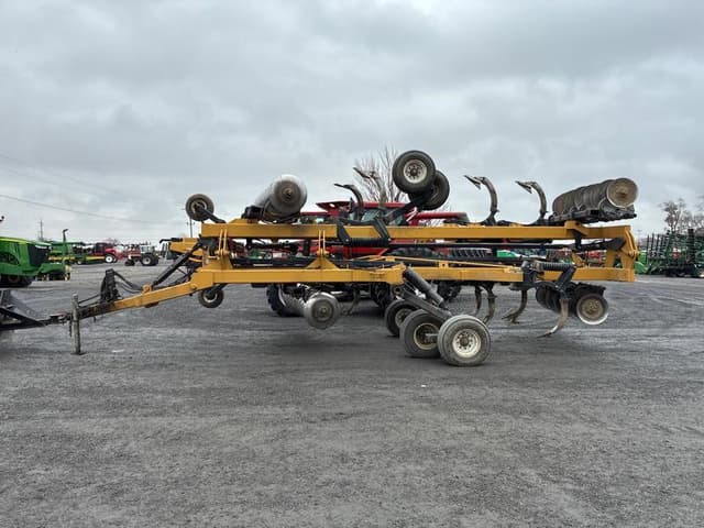 Image of Landoll 2320 equipment image 1