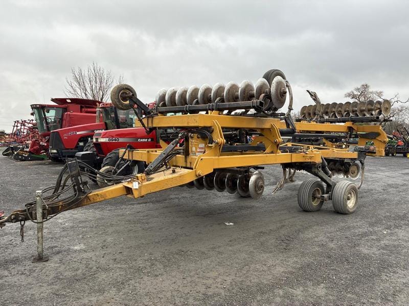 Landoll 2320 Equipment Image0