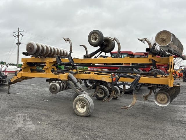 Image of Landoll 2320 equipment image 2