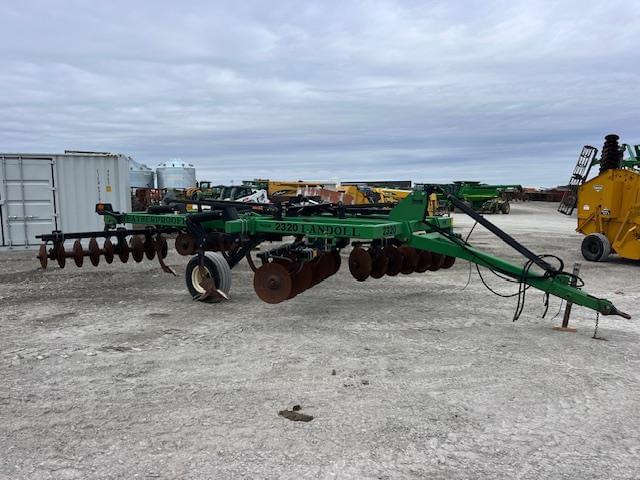 Image of Landoll 2325-5-30 equipment image 1