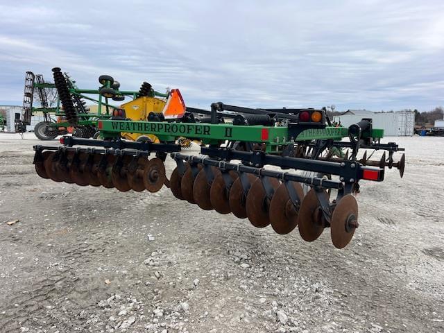 Image of Landoll 2325-5-30 equipment image 4