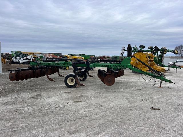Image of Landoll 2325-5-30 equipment image 2