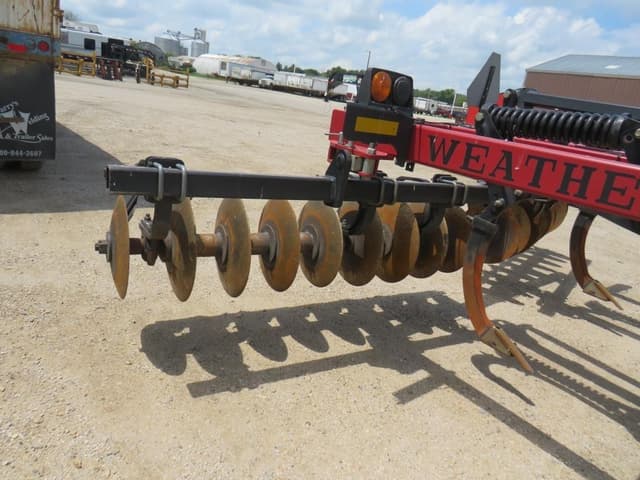 Image of Landoll 2325 equipment image 3