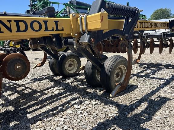 Image of Landoll 2320 equipment image 4