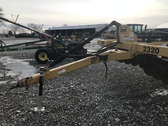 Image of Landoll 2325-5-30 equipment image 2