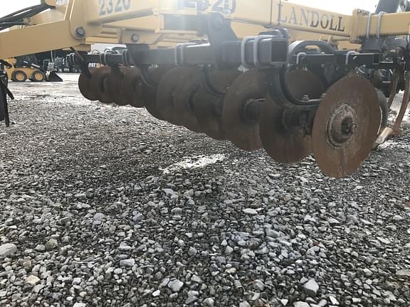 Image of Landoll 2325-5-30 equipment image 3