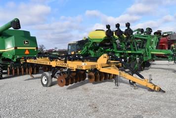 Main image Landoll 2325