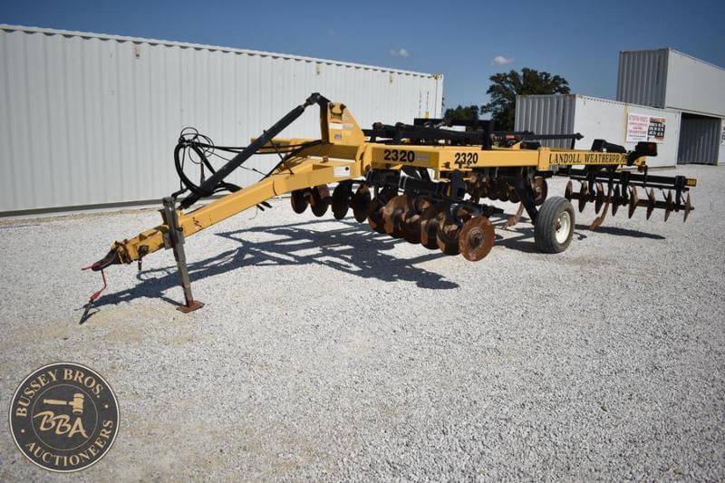 Image of Landoll 2325 Primary image