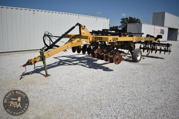 Main image Landoll 2325