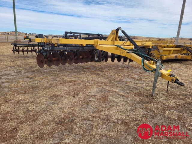 Image of Landoll 2327 equipment image 1