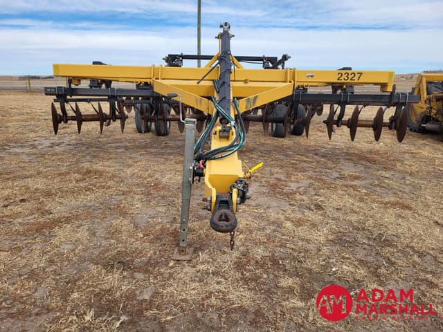 Image of Landoll 2327 equipment image 4