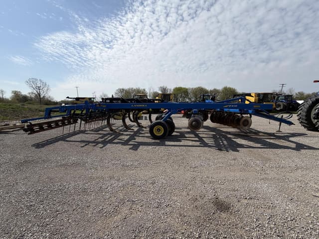 Image of Landoll 2410-6-24 equipment image 2