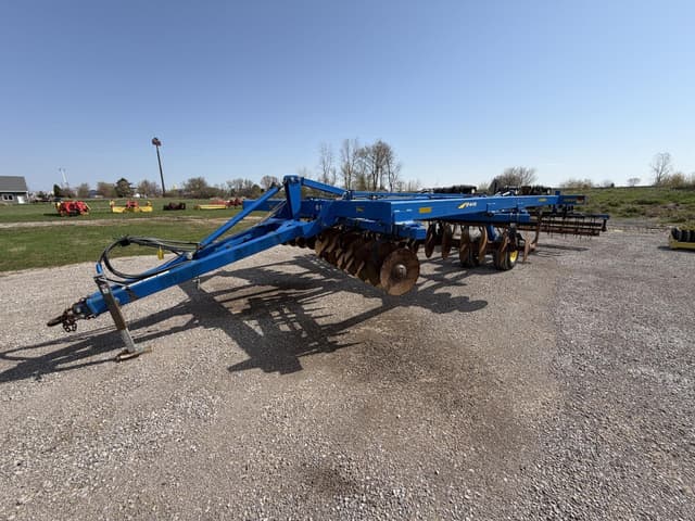 Image of Landoll 2410-6-24 equipment image 1