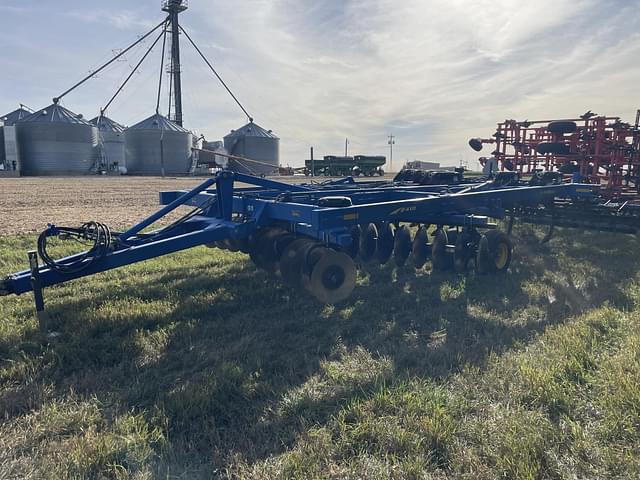 Image of Landoll 2410 equipment image 1