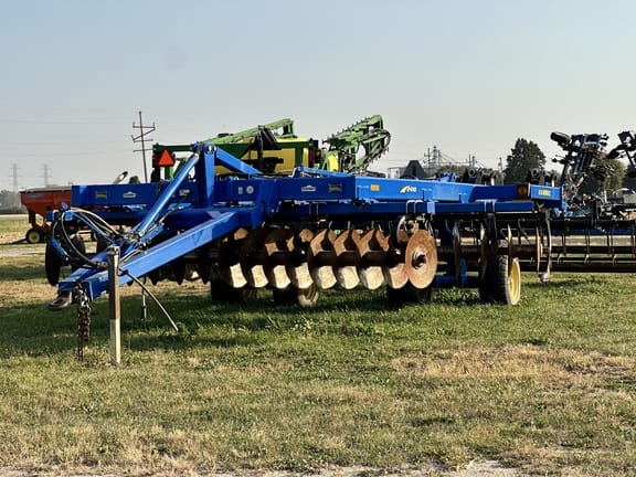 2013 Landoll 2410 Equipment Image0