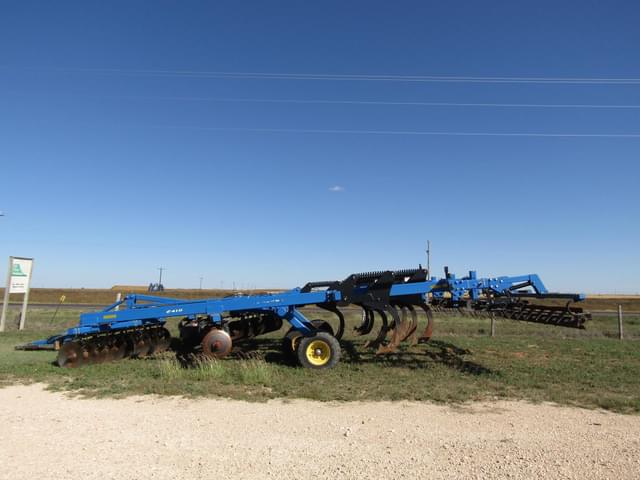 Image of Landoll 2410 equipment image 2