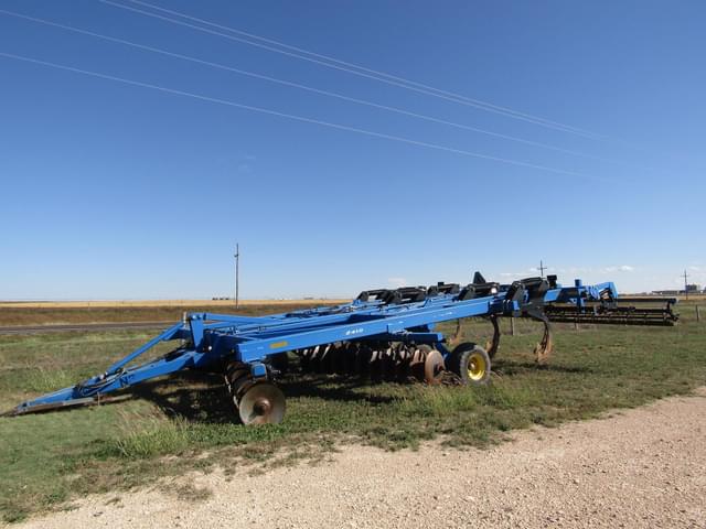 Image of Landoll 2410 equipment image 1