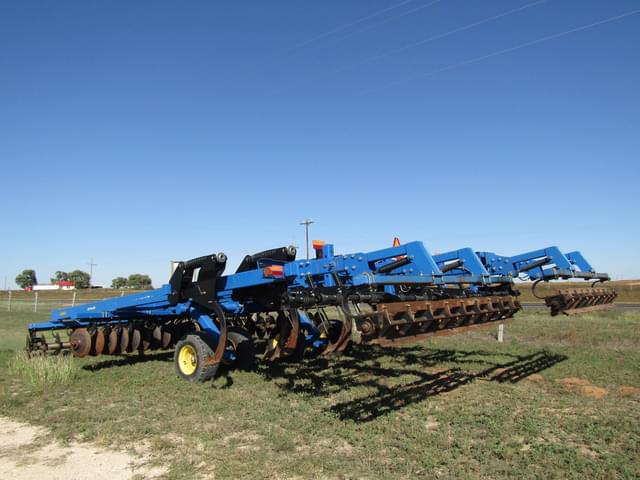 Image of Landoll 2410 equipment image 3