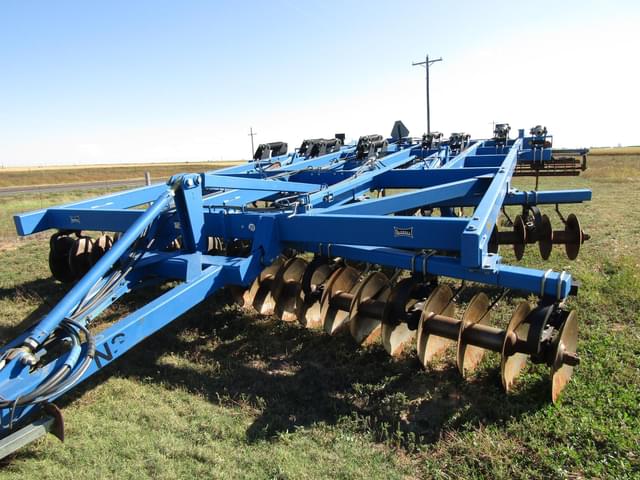 Image of Landoll 2410 equipment image 4