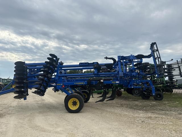 Image of Landoll 2411 equipment image 1