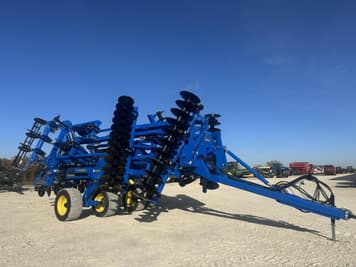 Main image Landoll 2411AFG-9-24