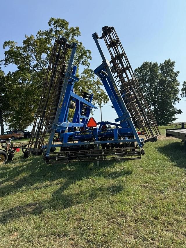 Image of Landoll 7431 equipment image 1