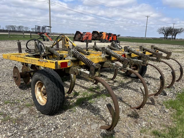 Image of Landoll 275 equipment image 4