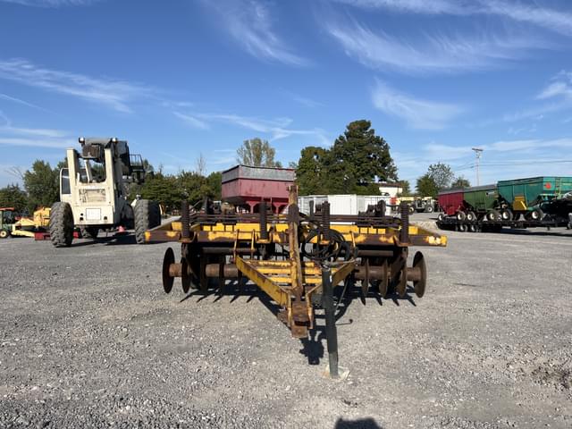 Image of Landoll 275 equipment image 1