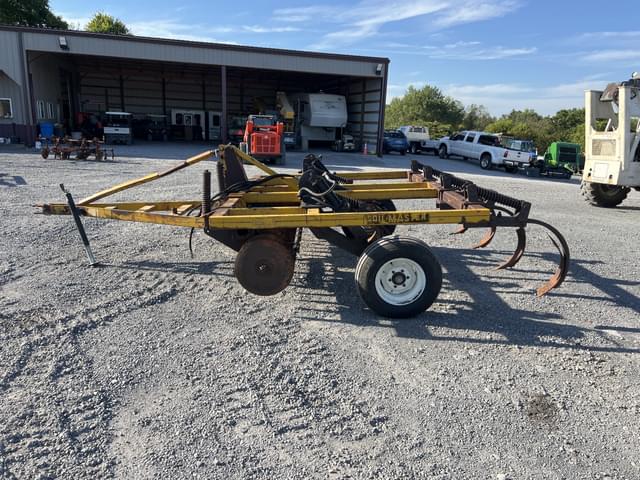 Image of Landoll 275 equipment image 4