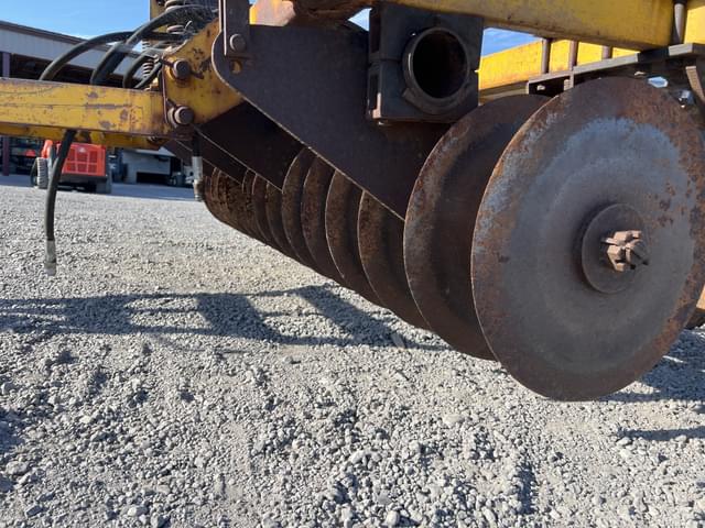 Image of Landoll 275 equipment image 3