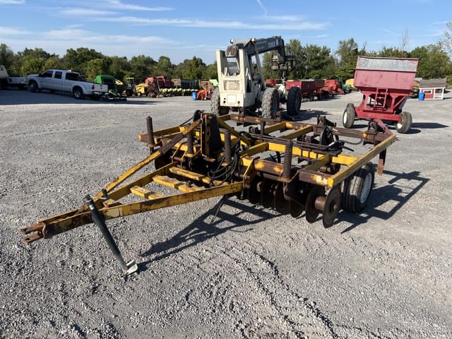 Image of Landoll 275 equipment image 2