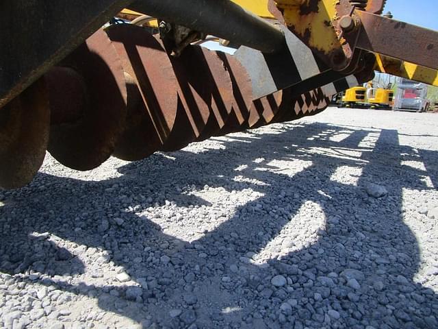 Image of Landoll 275 equipment image 3