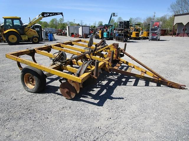 Image of Landoll 275 equipment image 1