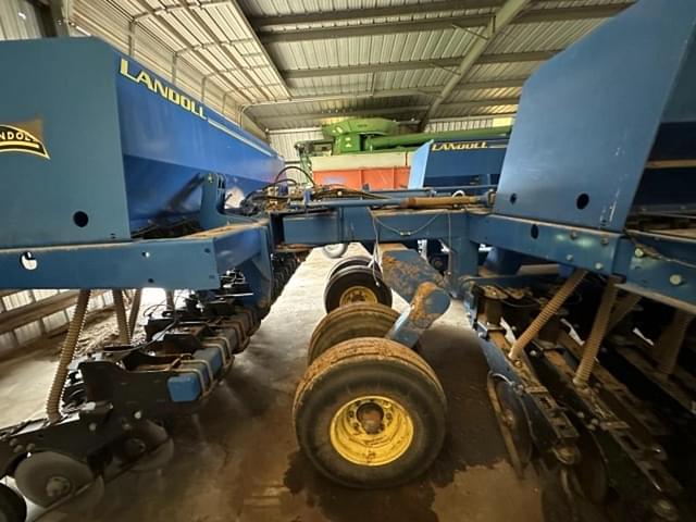 Image of Landoll 5530 equipment image 4