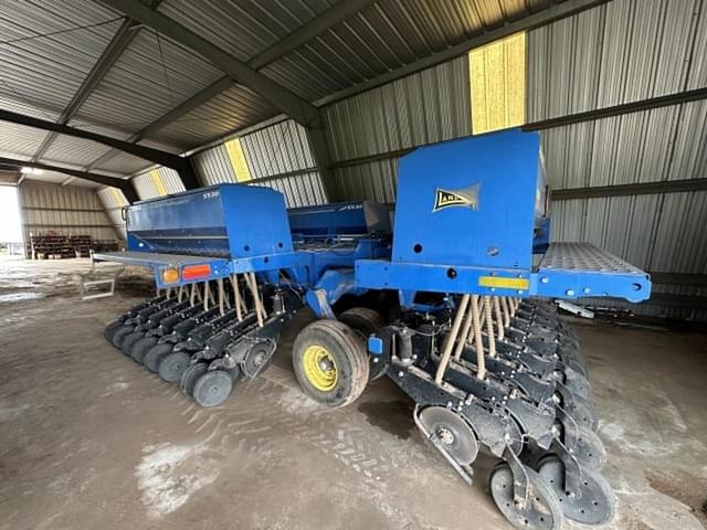 Image of Landoll 5530 equipment image 2