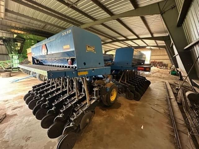 Image of Landoll 5530 equipment image 3