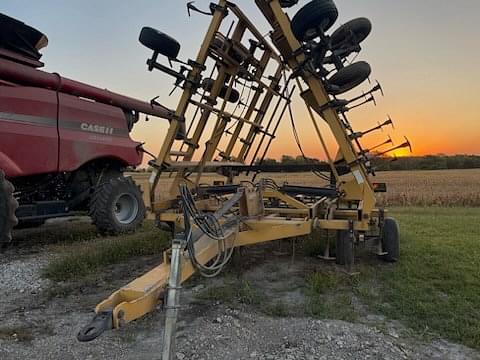Landoll 3000 Equipment Image0