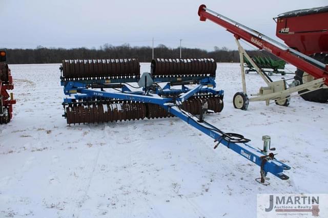 Image of Landoll 3130 equipment image 1